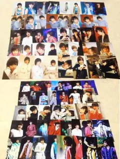 2025年最新】ジャニーズブロマイドの人気アイテム - メルカリ