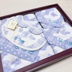 オーガニックコットン　ハンドタオル　バスタオル　スタイ　名入れ　なつき