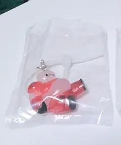 ベイマックス ぷくちゃーむ ベイマックスD
