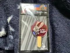 ズートピア ハッピーくじ G賞 アクリルキーホルダー ジュディ