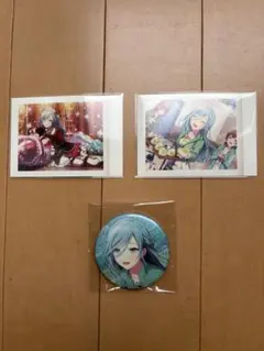 日野森雫 まとめ売り - メルカリ