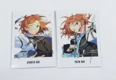 あんさんぶるスターズ‼︎ 9th ぱしゃっつ　2wink セット