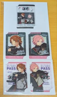 2025年最新】桜河こはくダブルフェイスの人気アイテム - メルカリ