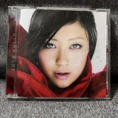 宇多田ヒカル ULTRA BLUE CD アルバム