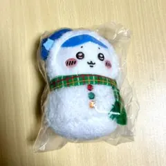 ちいかわ エニマイくじ E賞 マスコット ハチワレ