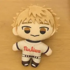 2026年最新】おおきく振りかぶって ぬいの人気アイテム - メルカリ