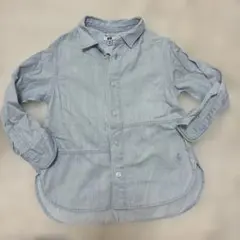 JW ANDERSON × UNIQLO 長袖シャツ 110