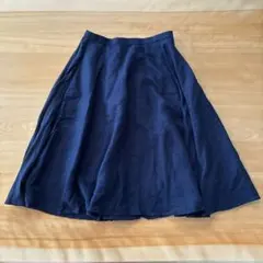 Beauty&Youth UNITED ARROWSフレアスカート S