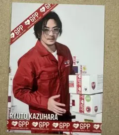GENERATIONS サイン 数原龍友 - メルカリ