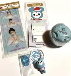 TWICE ナヨンちゃんセット