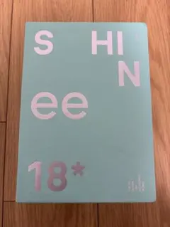 SHINee 2018 Season's Greetings