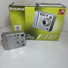 2026年最新】finepix f440の人気アイテム - メルカリ