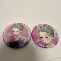 着せ恋 コースター アクリルストラップ 缶バッチセット - メルカリ