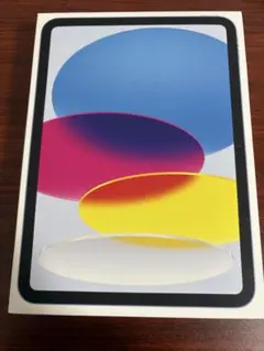 ipad 第10世代 本体