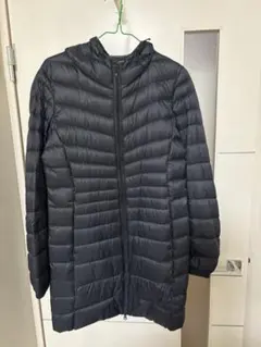 UNIQLO ブラック ライトダウン