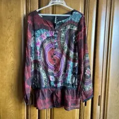 デジグアル シャツ