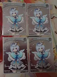 2025年最新】ホロカ プロモ かなたの人気アイテム - メルカリ