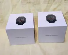VYVO スマートウォッチセット　2個