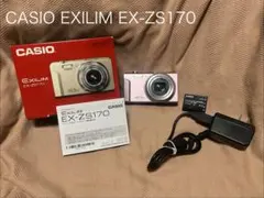 2026年最新】exilim ex-zs17の人気アイテム - メルカリ