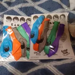 関ジャニꚙ　グッズ