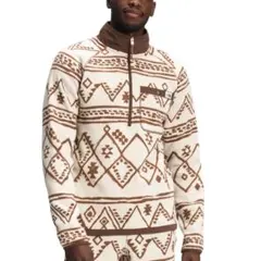 ノースフェイス★3XL フリース ジャケット プルオーバー 海外限定