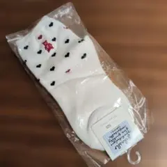 ファミリア/familiar キッズソックス 19-21cm