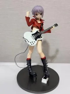 涼宮ハルヒの憂鬱 朝比奈みくる 長門有希 激奏バージョン - メルカリ