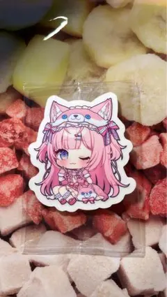 ホロライブ 博衣こより