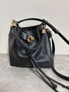 snidel ショルダーバッグ