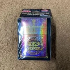 遊戯王 限定 ブラック・マジシャンガール カードケース&プロテクターセット 新品