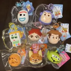 【極美品】ダイカットスクイーズ まとめ売り
