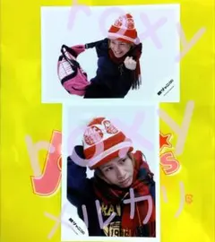 NO.17 安田章大 関ジャニ∞ SUPER EIGHT ジャニショ 公式写真