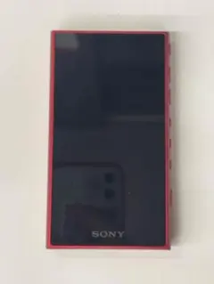 液晶キズ有り】SONY WALKMAN NW-A105 - メルカリ