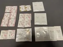 ポール&ジョー　サンプル