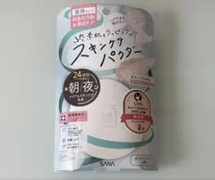 サナ素肌記念日スキンケアパウダーのサムネイル