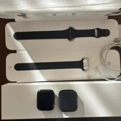 く*ー様 Apple watch series5 44mm GPS