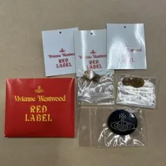 2026年最新】Vivienne Westwood RED LABEL レディース 小物 その他の