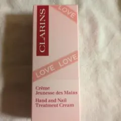 CLARINS ハンド/ネイル トリートメント クリーム 30mLのサムネイル