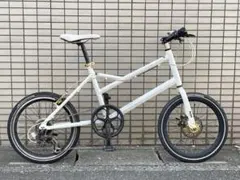 ドッペルギャンガー DOPPELGANGER INTERLAGOS 550のサムネイル