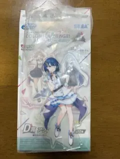 プロセカ セガラッキーくじ 桐谷遥