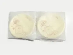 ちいかわ エニマイくじ ～ちいかわと夏の思い出～ シーサー 豆皿 2枚セット