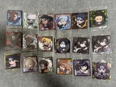 【バラ売り可】NARUTO ウエハースシール　まとめ売り
