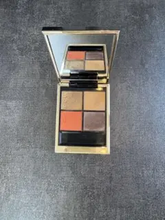 SUQQU スック シグニチャーカラーアイズ　アイシャドウ 139 夏焦