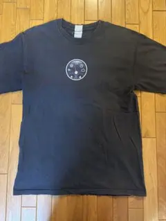 Apple企業プロモTシャツMac OS X Tiger/Dashboardのサムネイル