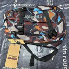 patagonia パタゴニア Atom Sling 8L バッグ 新品のサムネイル
