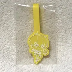 ブルーロック ラバータグ　潔世一