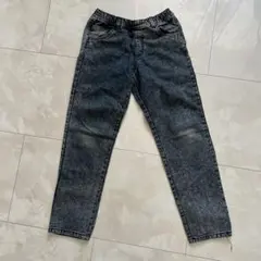 子供用デニムパンツ140