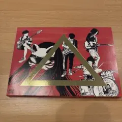 パスピエ 武道館 GOKURAKU DVD