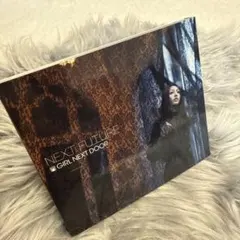 GIRL NEXT DOOR NEXT FUTURE