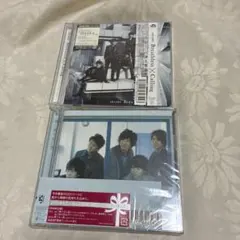 嵐　シングル　2枚